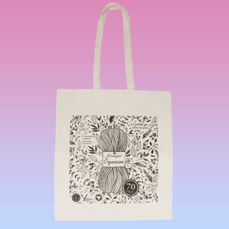 Tote Bag Organicon