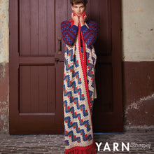 Afbeelding in Gallery-weergave laden, Garenpakket Evolution Blanket
